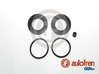 Repair Kit, brake caliper